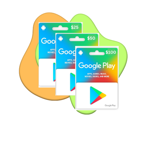 Get a Free Google Play Gift Card – Limited Time Offer!